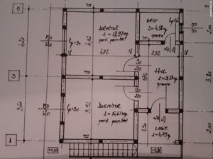 Vând  vilă  situată  în zona  ultracentrală   - imagine 5