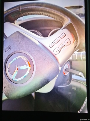 Vând mazda - imagine 7