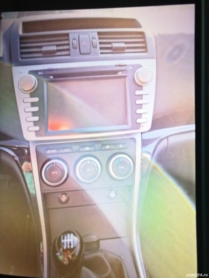 Vând mazda - imagine 4