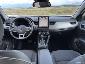 Arkana Intense 2022 - imagine 4