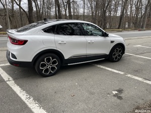 Arkana Intense 2022 - imagine 3