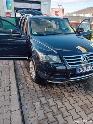 Volkswagen Touareg King Kong Edition - imagine 8