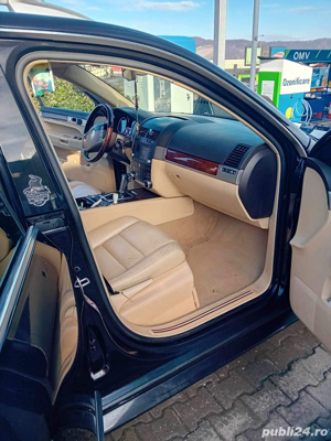 Volkswagen Touareg King Kong Edition - imagine 7