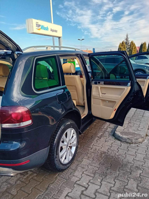 Volkswagen Touareg King Kong Edition - imagine 5