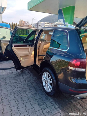 Volkswagen Touareg King Kong Edition