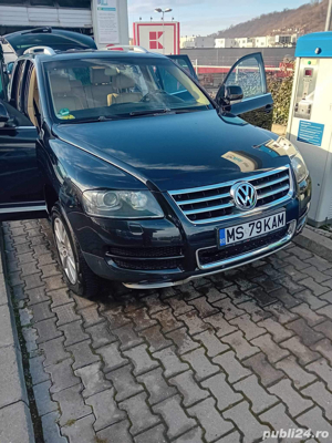 Volkswagen Touareg King Kong Edition - imagine 2