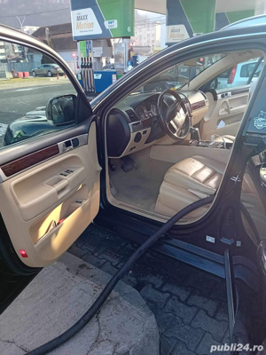 Volkswagen Touareg King Kong Edition - imagine 3