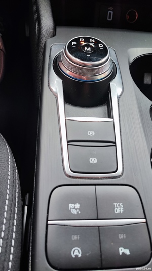 ford focus 1 5 tdci 120cp led navi jante16 titanium euro 6 - imagine 8