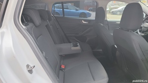 ford focus 1 5 tdci 120cp led navi jante16 titanium euro 6 - imagine 4