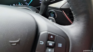 ford focus 1 5 tdci 120cp led navi jante16 titanium euro 6 - imagine 10