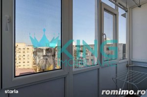 Tineretului | 2 Camere| Modern | Balcon | Centrala | Proximitate Metrou | - imagine 17