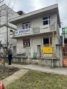 Casa de vanzare parter +etaj Timisoara Proprietar - imagine 1