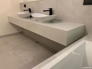 Marmura,Granit,Onyx,Compozit,Travertin,Ardezie,Calcar,Andezit - imagine 7