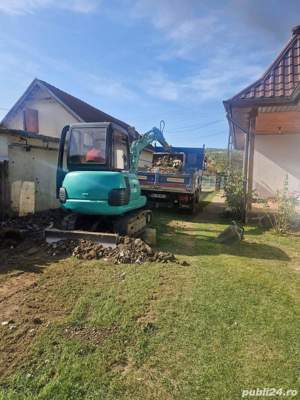 Mutări complete - Demolări  - imagine 3