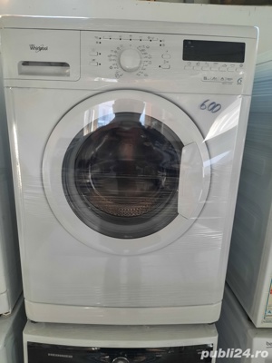 Vand masini de spalat  - imagine 3