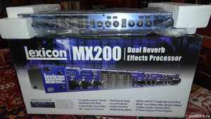 Mixer tascam - imagine 2