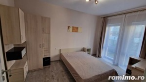 Apartament cu gradina proprie in zona Braytim - imagine 4