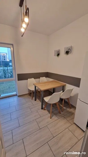 Apartament cu gradina proprie in zona Braytim - imagine 6