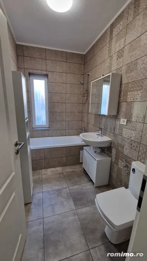 Apartament cu gradina proprie in zona Braytim - imagine 8