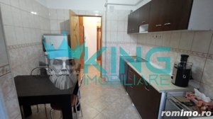 2 Camere | Dec. | ZONA Republicii |  Centrala Proprie - imagine 13