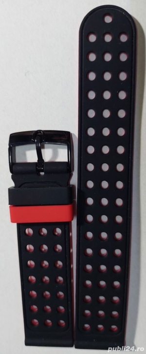 Curele ceas Omega - imagine 4