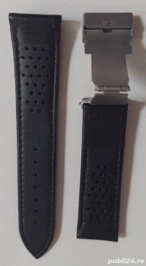 Curele ceas Omega - imagine 2