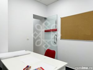 Spatiu comercial de inchiriat ultracentral in Oradea, zona Republicii pietonala - imagine 7