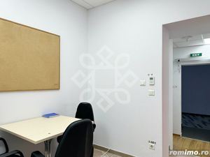 Spatiu comercial de inchiriat ultracentral in Oradea, zona pietonala - imagine 7