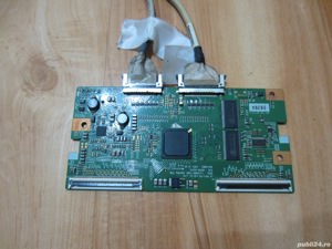 Placa T-con Lg LC320WUD(6870C-0249C) si LC370WUF(6870C-0227A) - imagine 2