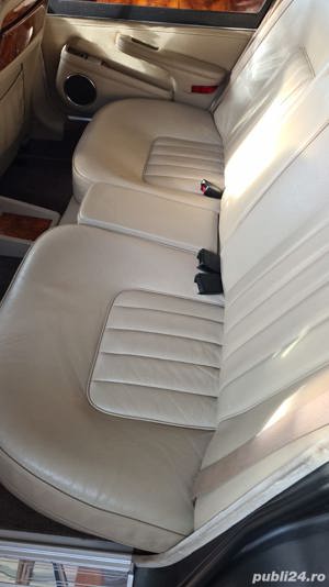 Vând sau închiriez DAIMLER 3.6 i  - imagine 3