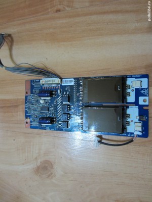 Invertor Lg 6632L-0491A LC370WU+Modul Eax42876402+Senzor Eax43438901