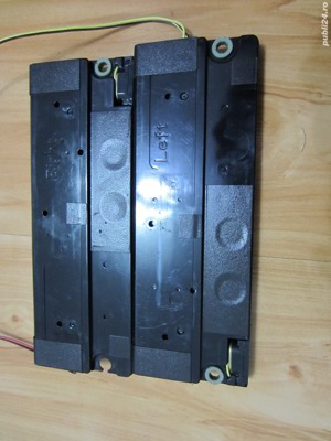 Modul WI-FI Tv LG PHILIPS WN4518R (317GAAWF625LON)+boxe BN96-16798A - imagine 2