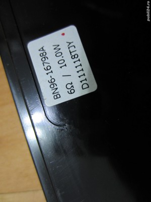 Modul WI-FI Tv LG PHILIPS WN4518R (317GAAWF625LON)+boxe BN96-16798A - imagine 3