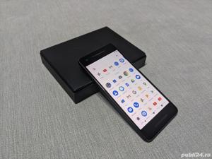 GOOGLE Pixel 2 Android11 128GB 4G BONUS Folie + Husa + Cablu Gorilla Glass 5 - imagine 5
