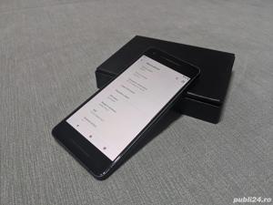 GOOGLE Pixel 2 Android11 128GB 4G BONUS Folie + Husa + Cablu Gorilla Glass 5 - imagine 3
