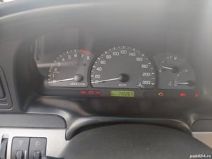 Chevrolet tacuma 2004,1600cm benzina,a.c. - imagine 3