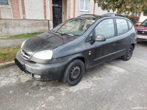 Chevrolet tacuma 2004,1600cm benzina,a.c. - imagine 10