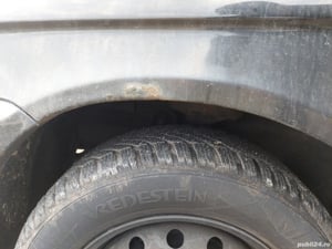 Chevrolet tacuma 2004,1600cm benzina,a.c. - imagine 7