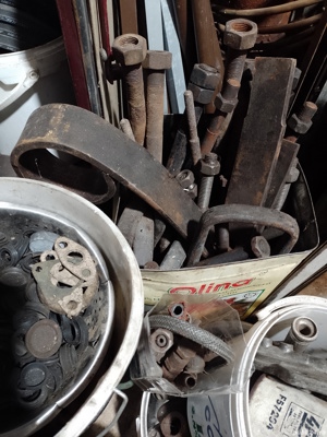 PIESE RABĂ - imagine 5