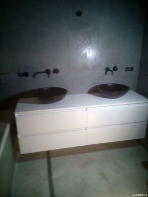 Instalatii apa , canalizare, incalzire , gaz , ventilatie - imagine 3