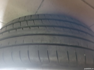 Anvelope vara GOOD YEAR 235 / 55 / R18 (4 bucati) - imagine 2