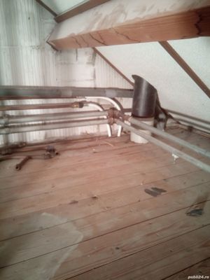 Instalatii apa , canalizare, incalzire , gaz , ventilatie - imagine 7