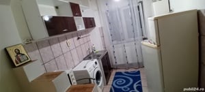 Inchiriez apartament in regim hotelier, zona centrală  - imagine 6