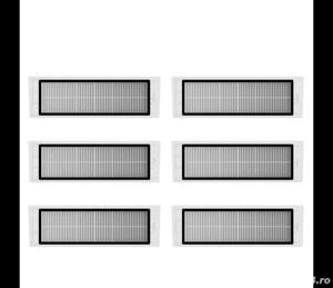 Accesorii aspirator Roborock S5 S5Max S6 S6Max S6Pure gama S50-S55 - imagine 5