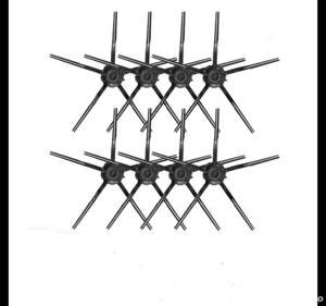 Accesorii aspirator Roborock S5 S5Max S6 S6Max S6Pure gama S50-S55 - imagine 4