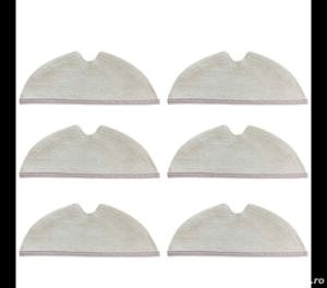 Accesorii aspirator Roborock S5 S5Max S6 S6Max S6Pure gama S50-S55 - imagine 7