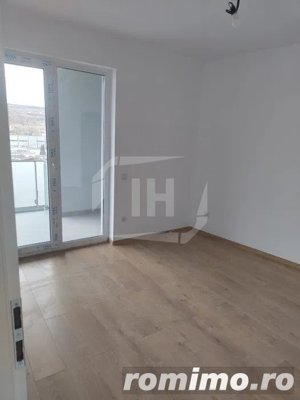 Apartament finisat de 2 camere, terasa 15mp, dressing, bloc nou in Marasti! - imagine 3