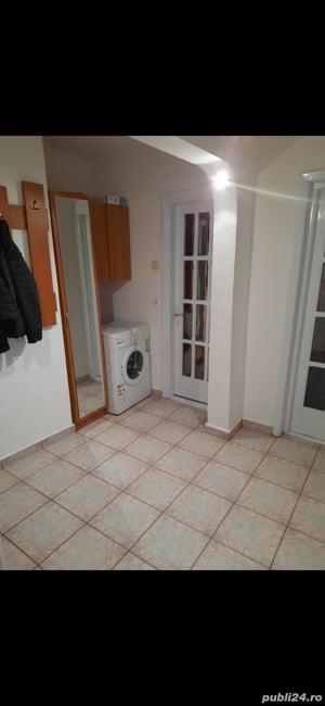 închiriez apartament Facultatea de Mecanica  - imagine 2