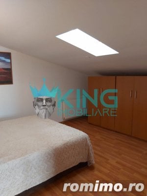 Inchiriere Apartament 2 Camere / Parcare / Piscina / Zona Bariera Bucuresti - imagine 6