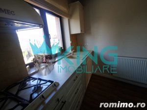 Marasesti | Apartament 3 Camere In Vila | Centrala Proprie | AC | Parcare - imagine 6